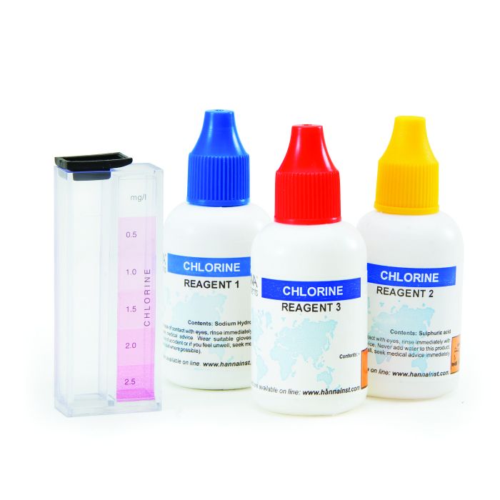 Liquid Measure Kit