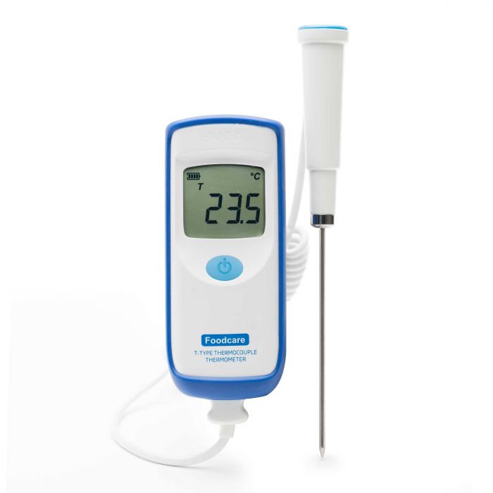 Thermocouple Thermometer