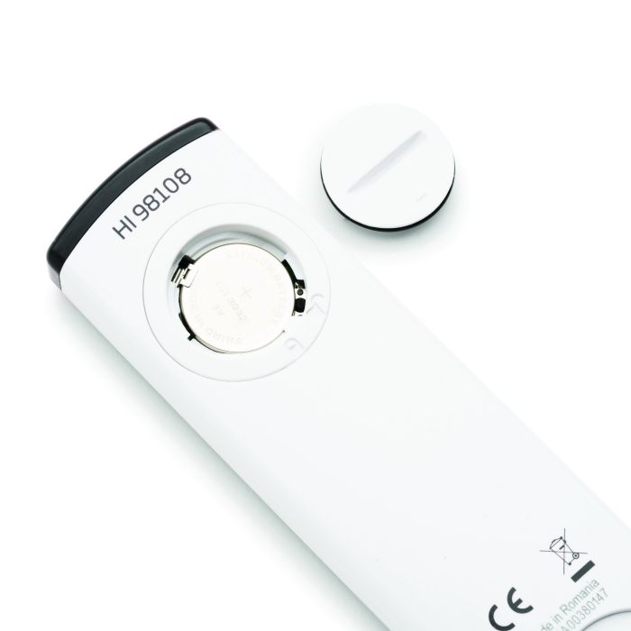 pH Tester pHep®+ HI98108