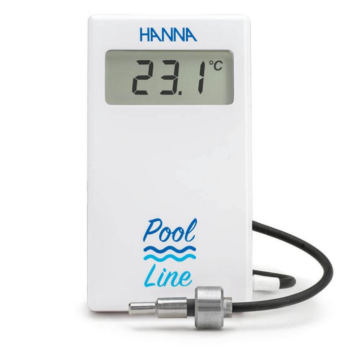 Ultra-High Accuracy and Resolution Digital Thermistor Thermometer