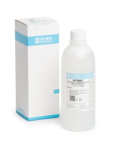 Cleaning Solution for Soil Deposits (500 mL) - HI70663L