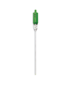 Thin Body pH Electrode for Dairy Products - FC250B