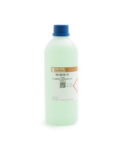 Fluoride ISE 1 ppm Standard with TISAB II - HI4010-11