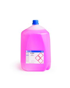 Technical Calibration Buffer pH 4,01 (1 Galon) - HI5004-R08