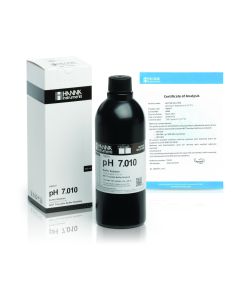 pH 7.010 Millesimal Calibration Buffer (500 mL) HI6007