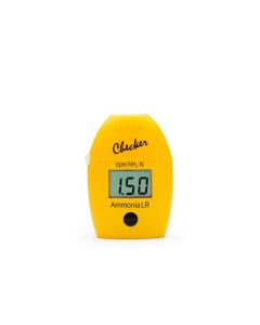 Ammonia Low Range Checker® HC - HI700