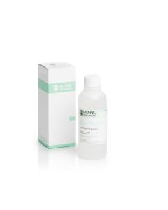 Dissolved Oxygen probe electrolyte solution (230mL) bottle - HI7041M