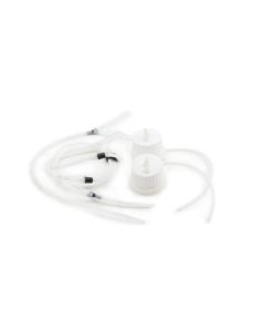 Complete Tubing Kit for PCA Series Process Analyzers (3 pcs) - HI70484