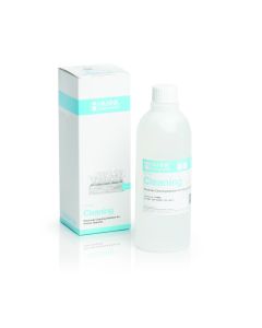 Cleaning Solution for Humus Deposits (500 mL) - HI70664L