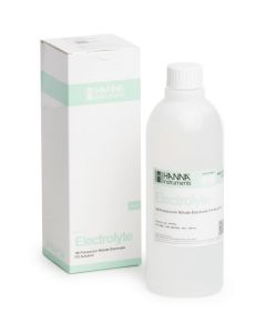 Electrolyte Fill Solution 1M KNO₃ - HI7072L