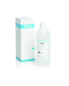 Electrode Cleaning Solution for Inorganic Substances (500 mL) - HI7074L