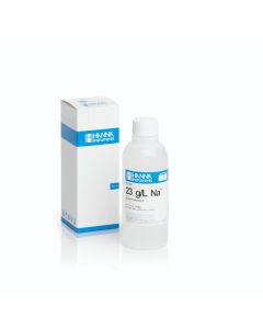 23 g/L Sodium Standard Solution (230 mL)