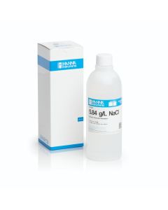 5.84 g/L NaCl Standard Solution (500 mL)