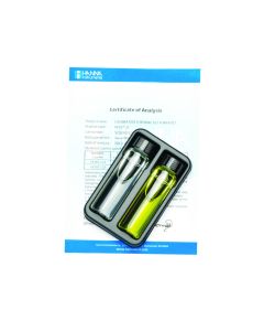 Color of Water Calibration Check Set for Checker® HC - HI727-11