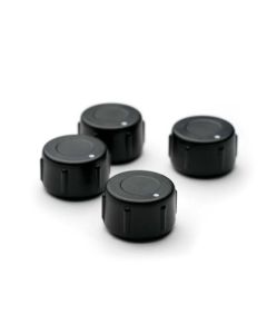 Caps for Cuvette (4 pcs.) - Serie HI832xx - HI731325W