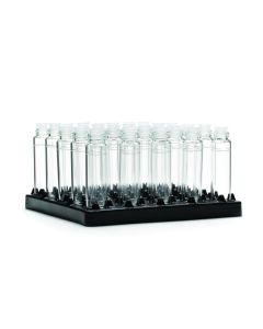 Cuvettes (Round Glass 25 pcs) - HI731359