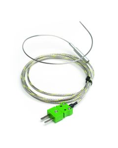 Temperature K-Type Thermocouple Probe - HI766F