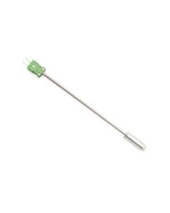 Surface K-Type Thermocouple Probe - HI766PB