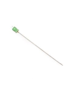 Air and Gas K-Type Thermocouple Probe - HI766PD
