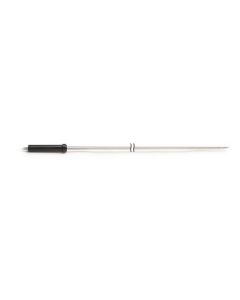 Extended Length Penetration K-Type Thermocouple Probe with Handle (1.5m)