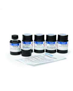 CAL Check Cuvette Kit for HI83306 Environmental Analysis Photometer - HI83306-11