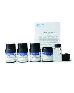 Turbidity Calibration Standards HI83749-11