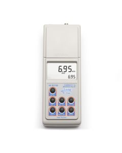 Portable Turbidity Meter and Bentonite Monitoring - HI83749