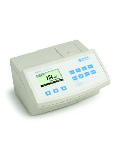 EPA Compliant Benchtop Turbidity Meter - HI88703