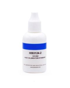 EBC Haze Meter 125 EBC Calibration Standard - HI93124-2