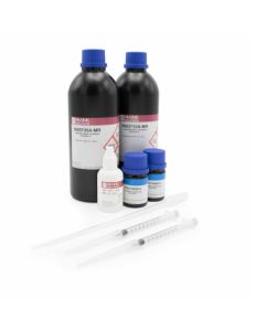 Total Hardness Medium Range Colorimetric Reagents (100 tests)