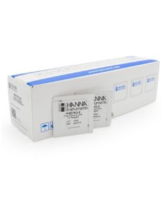 Free Chlorine Ultra Low Range Reagents (100 tests)