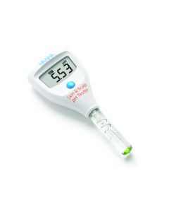 Skin and Scalp pH Tester - HI981037