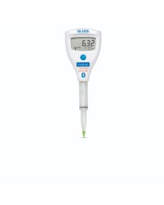 HALO2 Wireless pH Tester for Chocolate