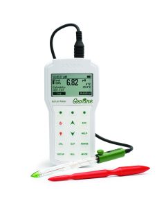 Professional Soil pH Meter GroLine - HI98168