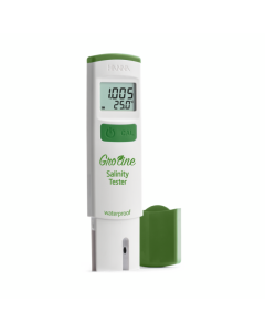 GroLine® Low and High Range Salinity Tester - HI98325