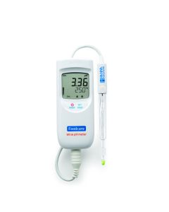 Portable pH Meter for Wine Analysis - HI99111