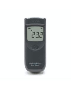 K-Type Thermometer for Industrial Applications