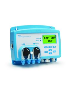 pH/ORP/Temperature swimming pool controller with analog outputs BL121-10