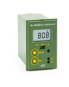 Conductivity (EC) Controller (0.0 - 199.9 μS/cm) - BL983320