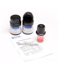 Cyanuric Acid Standards CAL Check™ HI97722-11