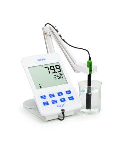 Dissolved Oxygen Meter edge® - HI2004-02