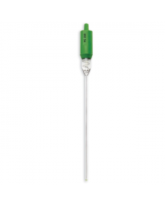 Thin Body pH Electrode for Dairy Products - FC250B