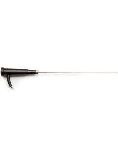 K-Type Thermocouple Probe with Handle - HI766E2