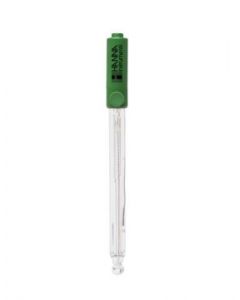 pH Electrode for Hydrocarbons and Solvents (digital pH electrode) - HI10430