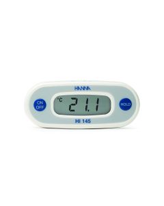 T-Shaped Celsius Thermometer (125mm) HI145-00