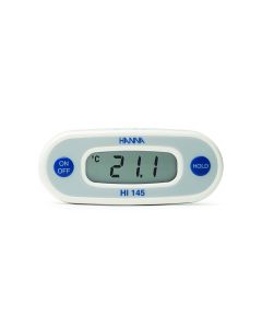 Hanna Foodcare K-Type Thermocouple Thermometer with Interchangeable Probe - HI935001