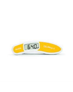 Hanna Foodcare K-Type Thermocouple Thermometer with Interchangeable Probe - HI935001