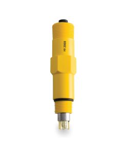 Monitoring ORP Electrode (Flow-thru) for PCA Series Process Analyzers - HI2008