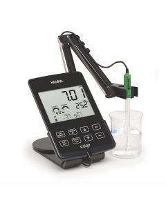 Multiparameter pH Meter edge® - HI2020-02