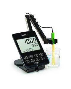 Multiparameter EC Meter edge® - HI2030-02